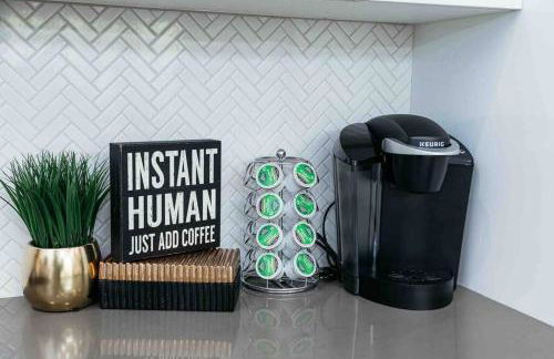 Contemporary luxe home 10mins from DT Houston!!! - Foto 8