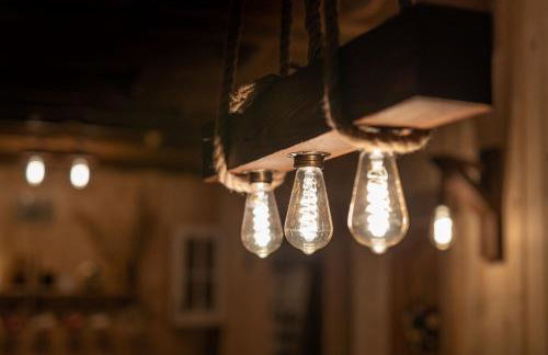 Domki na Kamiennej Laworcie - Foto 27