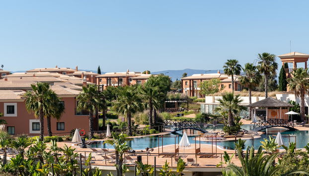 Monte Santo Resort - Foto 4