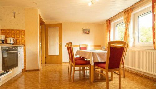 Ferienhof Laibold-Evers - Photo 2, stove