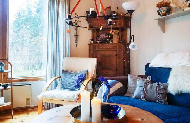 6 Person Holiday Home in Blido - Foto 7