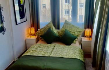 Ferienwohnungen am Ruppiner See und Fontane Therme - Foto 29