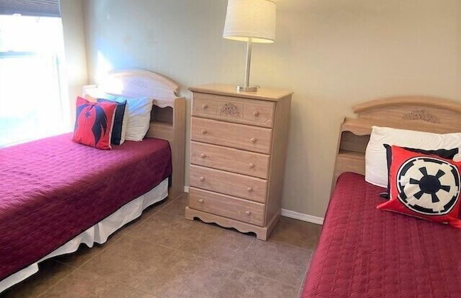 Goofy's Golf Retreat - Foto 12