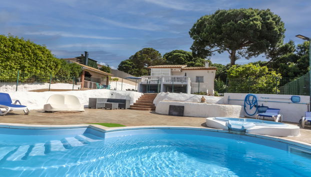 Holiday Home Mercury by Interhome - Foto 2, Pool Outdoor