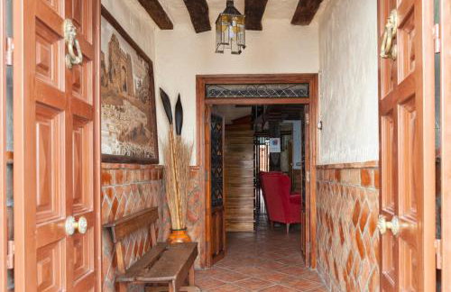 Casa Rural El Membrillo - Foto 9