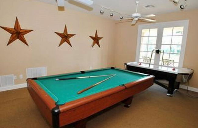 Mermaid Villa Near Disney, 4 Bedrooms, Pool & Spa! - Foto 28