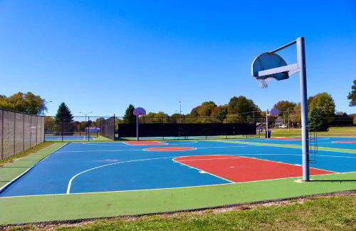 Near Detroit Metro Area New Baltimore Home! - Foto 28