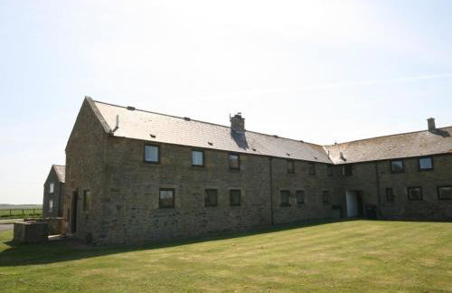 Sandsedge Cottage - Foto 10