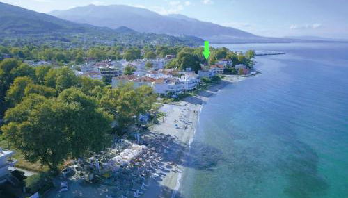 Niki Apartments Sea View Attic - Foto 4