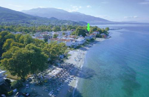 Niki Apartments Beach Loft - Foto 23