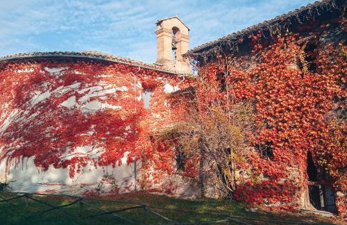 Castello di Baccaresca - Foto 12