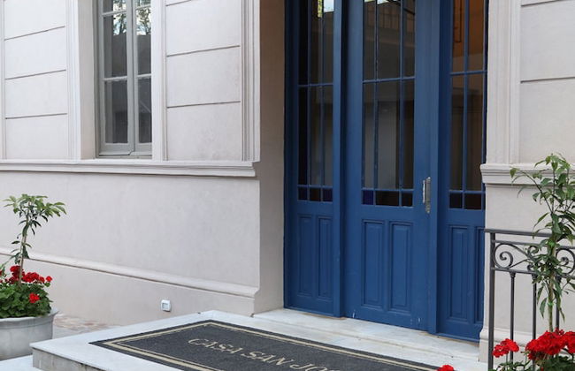 Casa San Jose - Foto 27