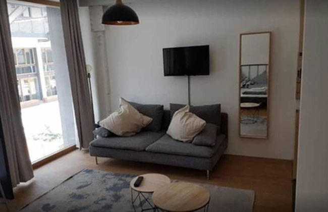 Nena Apartments Metropolpark Berlin -Mitte - Foto 38