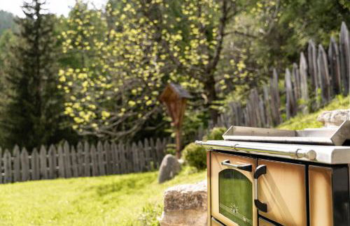 Ciasa Iachin - Dolomites Dream Retreat - Photo 62