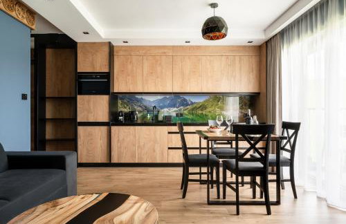 Budzowski Wierch Residence & Spa I Stok Narciarski na Miejscu - Foto 38