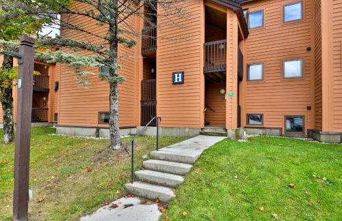 Trailside Loft at Pico - Ski-In, Out Condo with Loft & 2BR - Steps to Lift - Photo 31