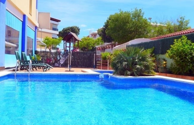 Apartamentos Costa-Verde-24 - Foto 1