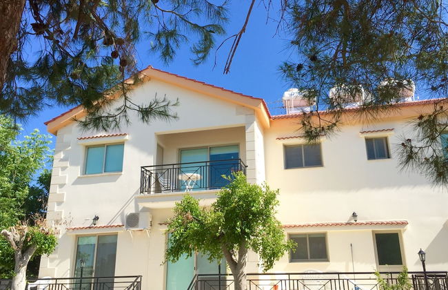 Himonas Apartments - Foto 44