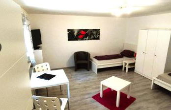 Unterkunft4you Ferienhaus Zum Burgfried - Foto 63