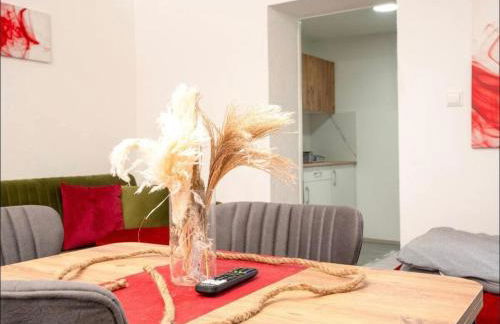 Livemore24 - Apartment 4 in Herten West 24-7 Check-in - Foto 7