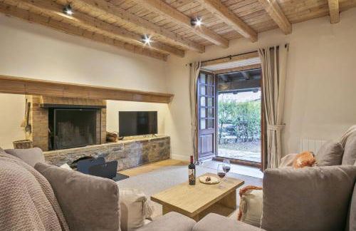 Luderna - Apartamento con jardín Saublanca - Foto 1