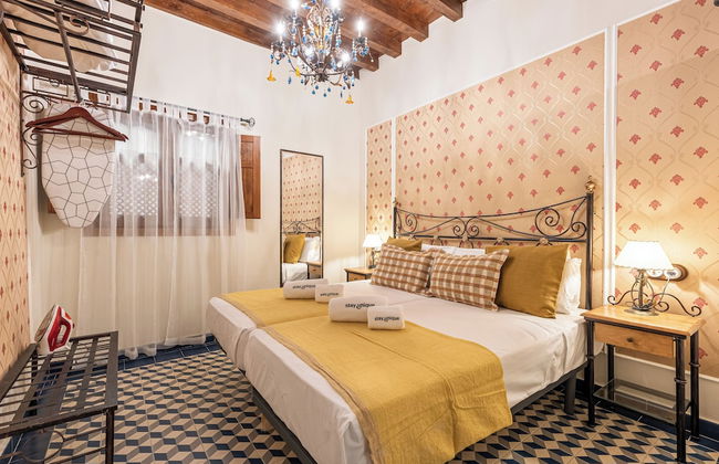 Casa Museo La Merced by Stay Unique - Photo 47