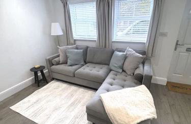 Luxury Cottage with Hot Tub near Pevensey Castle - Foto 2