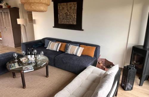 Harmonie Côtière - Belle Maison neuve bord de mer et plages du Débarquement - Photo 46