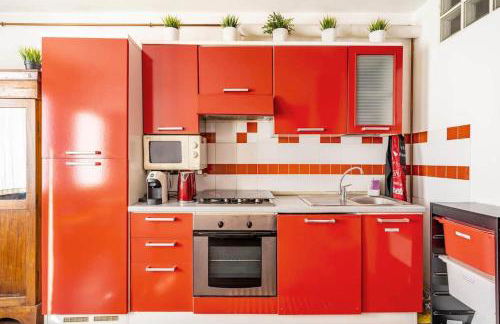 Lovely Apartment Navigli - Foto 6