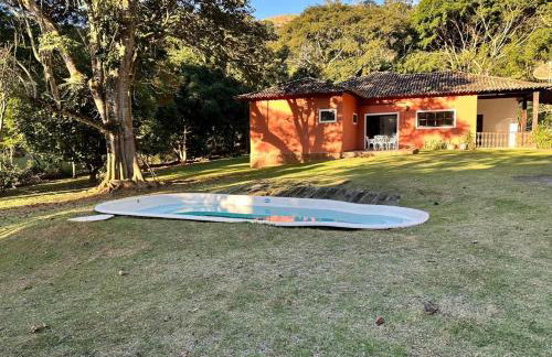 Casa aconchego Secretário - Foto 9