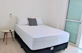 Apto NOVO pé na areia 2dorm pé na areia - Foto 38