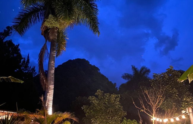 Club Azul Rosa VIP Guest Rooms - Foto 1