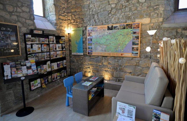 Residence du Chateau de Jouarres, Azille - Studio 2 Pers. With Balcony - Foto 91