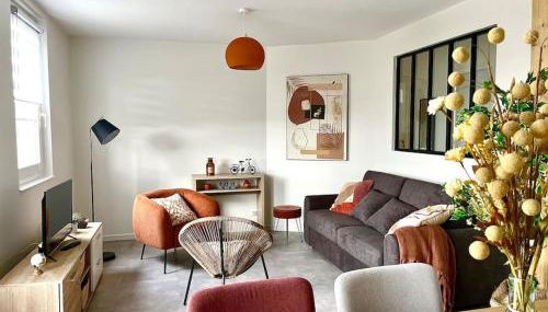 Caporizon-La Marote-Gite calme tout neuf - Foto 2