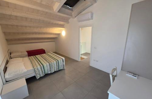 Residence Al Molo - Suite Porta del Mar Sea View - Agenzia Cocal - Foto 7
