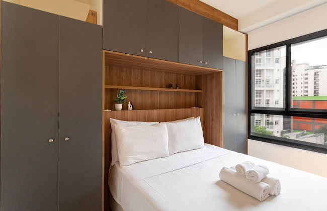 Ministro Ferreira Alves - Foto 14