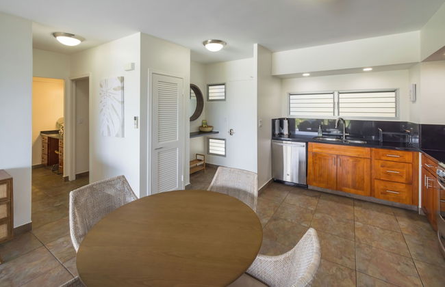 Waikiki Shore by OUTRIGGER - Foto 66