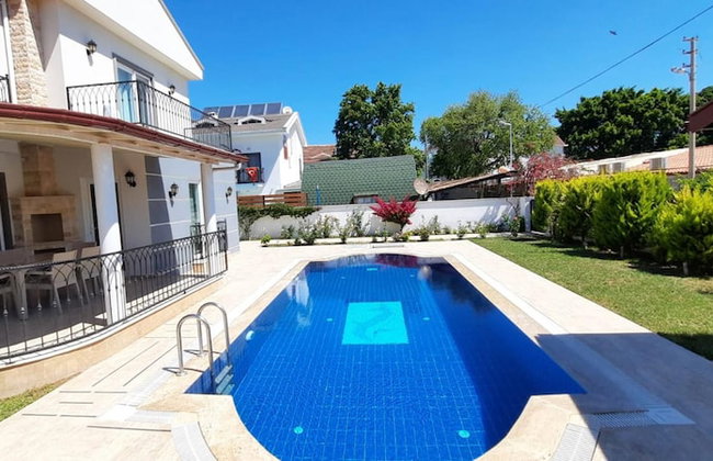 Beautiful 4-bed Villa Beril With Private Pool - Foto 12