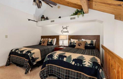 Mountain Inn Lodge 55 with Wintergreen Advantage - Foto 6