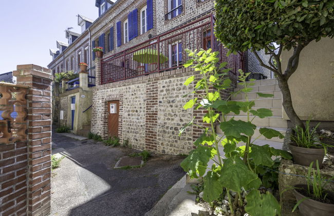 La Rose des Vents - Foto 23