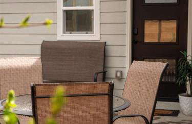 Downtown Boise Sunset Ave Romantic Private Suite - Photo 38