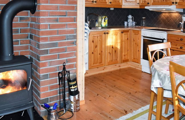 5 Person Holiday Home in Gurskoy - Foto 8