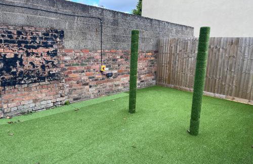 Humber Maisonette Airy, Modern & Chic! - Foto 17