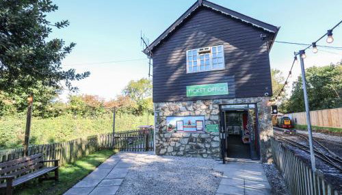 The Station Flat - Foto 2