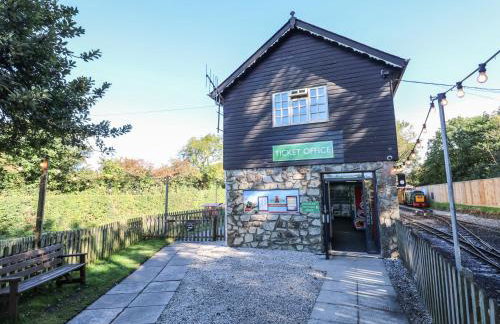 The Station Flat - Foto 2