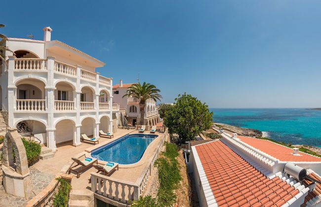 Villa Torre Vea - Foto 23