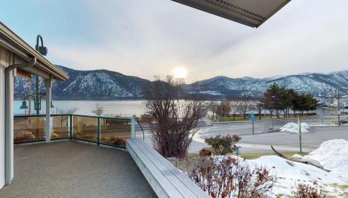 Manson Lake House - Foto 2