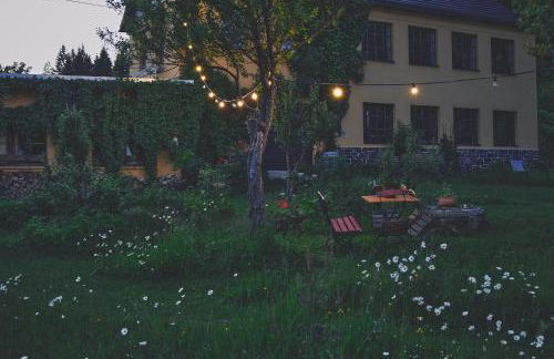 Blickinsfreie - Cabin - Foto 35