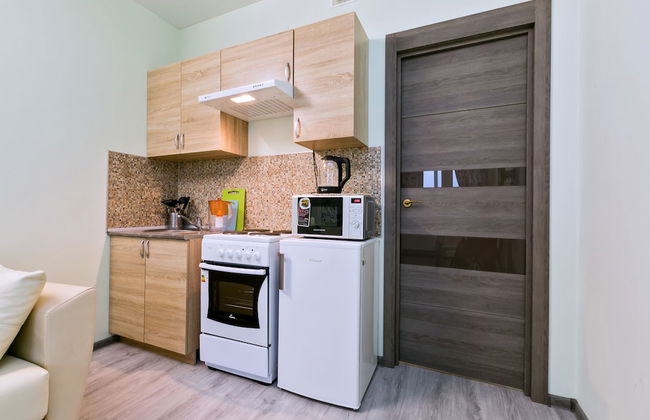 MaxRealty24 Putilkovo, Spaso-Tushinskiy Boulevard 3 - Foto 5
