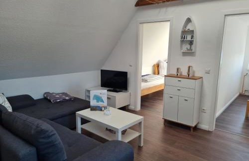 Wohnung "Burgtiefe" in Bannesdorf auf Fehmarn - Foto 2